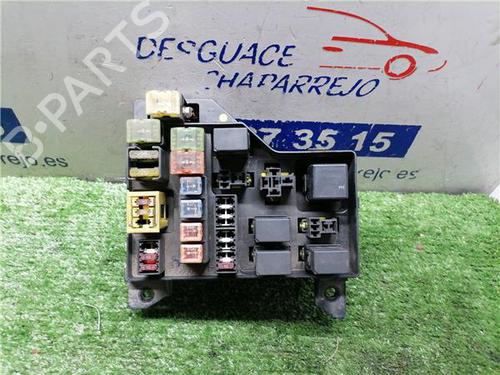 Used Fuse box VOLVO 440 (445) 1.9 Turbo-Diesel (90 hp) 31890260