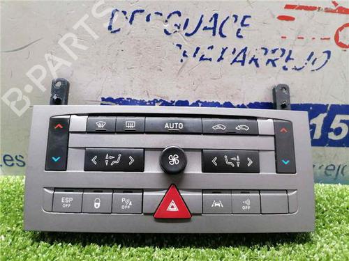 climate-control-citroen-c5-ii-rc_-2004-2005-2006-2007-2008-31900023 main image