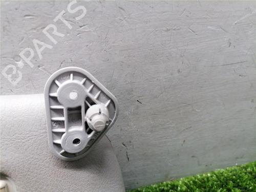 Right sun visor BMW 3 (E46) 320 d | BP32872733I2 - Image 4