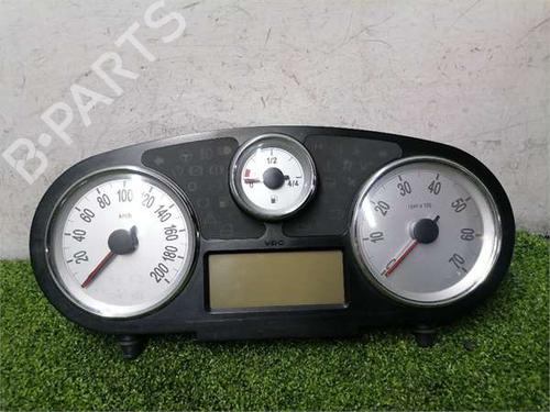 Kombiinstrument Kombiinstrument 38256507 38256507