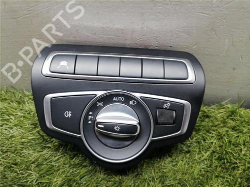 switch-mercedes-benz-c-class-coupe-c205-2015-2016-2017-2018-2019-2020-2021-2022-2023-31900971 main image