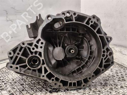 Used Gearbox Gearbox OPEL ASTRA J (P10) 1.3 CDTI (68) (95 hp) 36146687 36146687