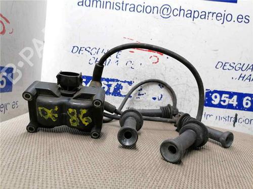 Used Ignition coil FORD FOCUS I (DAW, DBW) 1.6 16V (100 hp) 31899483