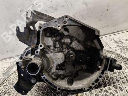 Used Gearbox Gearbox 39416820 39416820