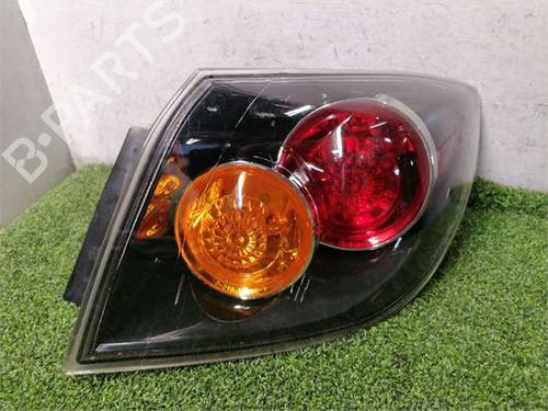 Used Right taillight Right taillight 39416936 39416936