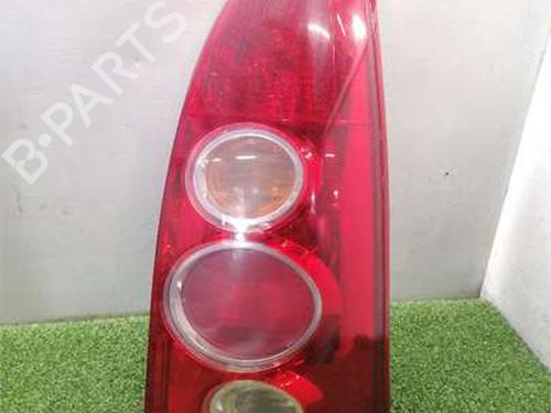Used Right taillight Right taillight 38787300 38787300