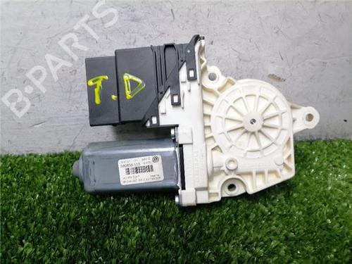 Motor elevalunas trasero derecho VW PASSAT B6 (3C2) 2.0 TDI (170 hp) 32354202