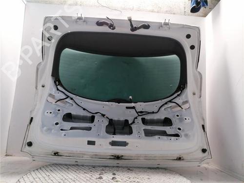 Tailgate HYUNDAI TUCSON (TL, TLE) 1.7 CRDi | BP31894259C6 