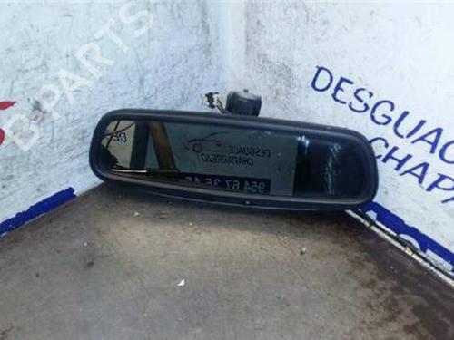 Bakspejl indvendigt VOLVO S40 II (544) 2.0 (146 hp) 31896123