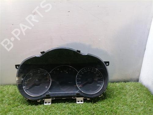 Quadrante KIA CARENS IV 1.7 CRDi (116 hp) 31901304