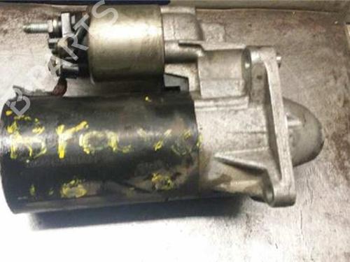Used Starter Starter FIAT BRAVO I (182_) 1.9 JTD (100 hp) 31889495 31889495