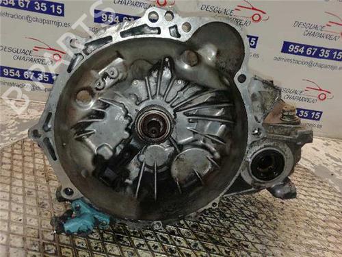 Used Gearbox MITSUBISHI SPACE WAGON (N9_W, N8_W) 2.0 (133 hp) 31891904
