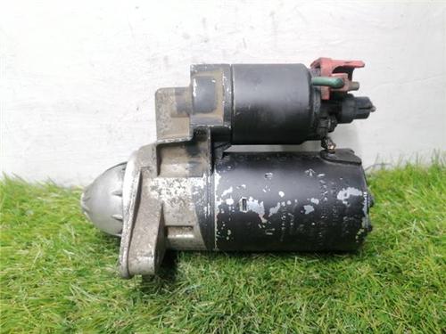 Startmotor CHRYSLER STRATUS (JA) 2.0 16V (133 hp) 31890780