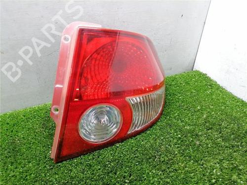 Used Right taillight HYUNDAI GETZ (TB) 1.3 i (82 hp) 32768477