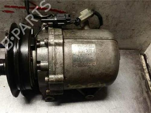 Used AC compressor NISSAN PRIMERA (P11) 2.0 TD (90 hp) 31896197