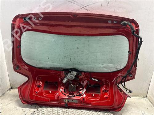 Tailgate SEAT IBIZA V (KJ1, KJG) 1.0 MPi | BP32432103C6 