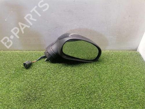 Used Right mirror Right mirror SEAT LEON (1P1) 1.9 TDI (105 hp) 39906032 39906032