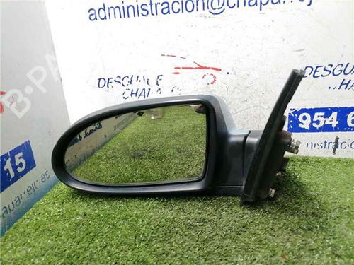 Used Left mirror HYUNDAI ACCENT III (MC) 1.5 CRDi GLS (110 hp) 31893662