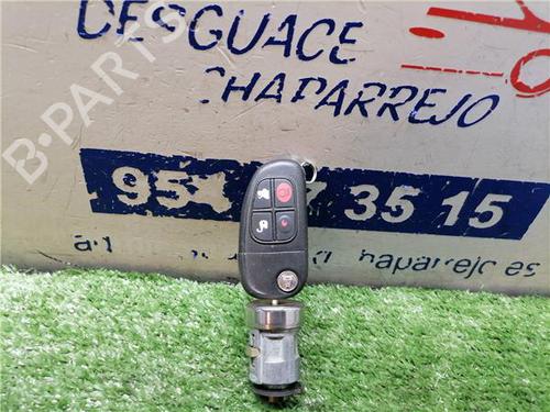 Interruttore JAGUAR X-TYPE I (X400) 2.0 D (130 hp) 31898619