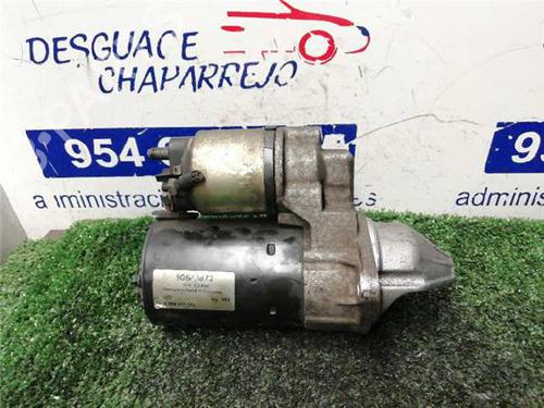 Used Starter OPEL VECTRA B (J96) 1.6 i 16V (F19) (100 hp) 31889900