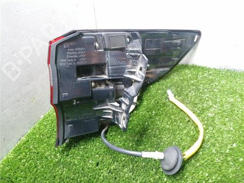 Left taillight TOYOTA COROLLA Saloon (_E21_) 1.8 VVTi Hybrid (ZWE211) | BP32354226C34 