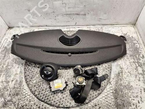 Used Airbag Kit Airbag Kit MINI MINI (R56) One D (90 hp) 40025427 40025427