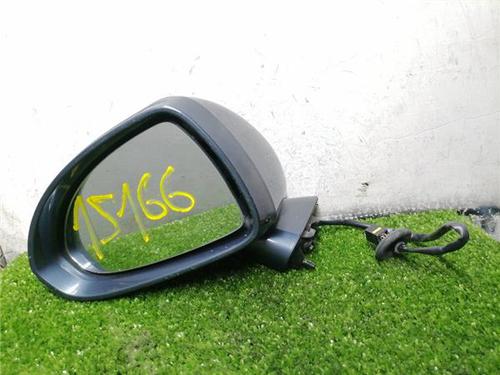Bakspejl venstre Bakspejl venstre OPEL CORSA D (S07) 1.3 CDTI (L08, L68) (90 hp) 34609157 34609157