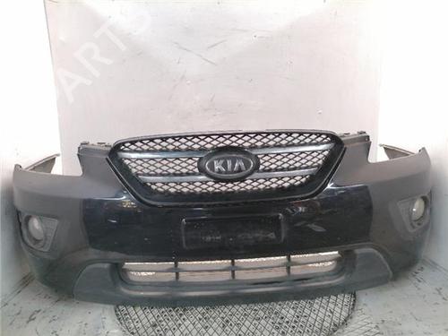 Used Front bumper Front bumper KIA CARENS III MPV (UN) 2.0 CRDi 140 (140 hp) 33808124 33808124