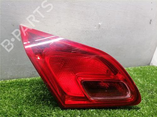 Feu arrière gauche OPEL ASTRA J Sports Tourer (P10) 1.7 CDTI (35) (125 hp) 31901902