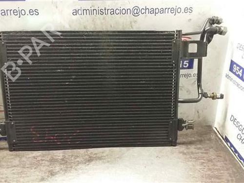 ac-radiator-vw-passat-b5-3b2-1996-1997-1998-1999-2000-2001-31895359 main image