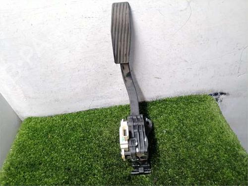 Pedal Pedal OPEL MOKKA / MOKKA X (J13) 1.6 CDTI (_76) (136 hp) 36483390 36483390