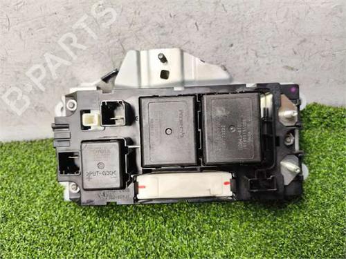 Elektronisk modul Elektronisk modul TOYOTA RAV 4 IV (_A4_) 2.5 Hybrid (AVA42_) (197 hp) 39755185 39755185