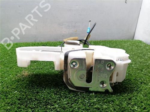 Front left lock MITSUBISHI ASX (GA_W_) 1.8 DI-D 4WD (GA6W) | BP31901836C98