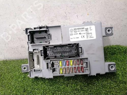 Used Electronic module Electronic module 39416963 39416963