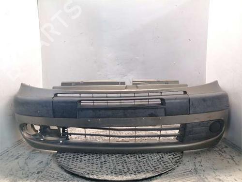 Used Front bumper Front bumper 37083617 37083617