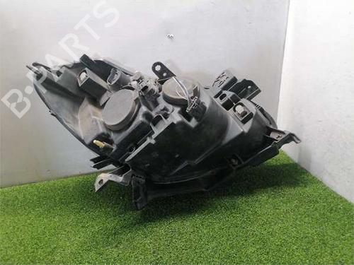 Left headlight RENAULT CLIO III (BR0/1, CR0/1) 1.5 dCi (BR17, CR17) | BP38055764C28 - Image 4