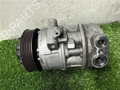 AC compressor OPEL CORSA D (S07) 1.3 CDTI (L08, L68) | BP35747322M34  - Image 5