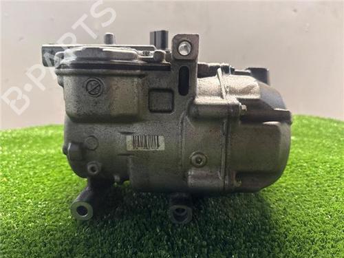 Used AC compressor AC compressor TOYOTA PRIUS (_W3_) 1.8 Plug-in Hybrid (ZVW30, ZVW35) (136 hp) 32633334 32633334