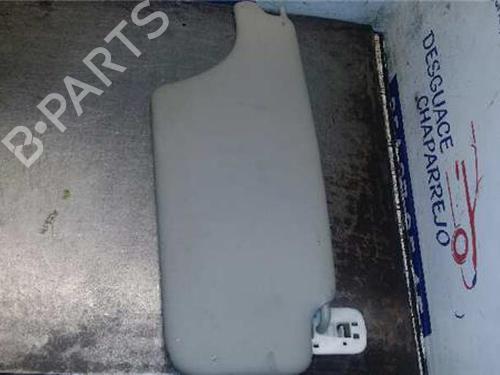 Left sun visor RENAULT MODUS / GRAND MODUS (F/JP0_) 1.5 dCi (JP0G, JP0H) | BP31896042I1