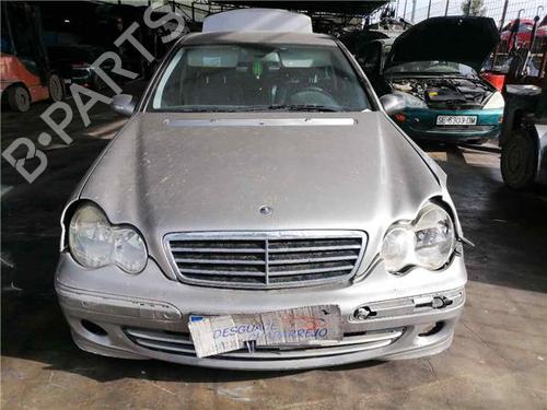 Comfort control module MERCEDES-BENZ C-CLASS (W203) C 200 CDI (203.007) | BP31893146M56