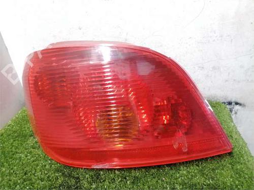 left-taillight-peugeot-307-3ac-2000-2001-2002-2003-2004-2005-2006-2007-2008-2009-2010-2011-2012-36873519 main image