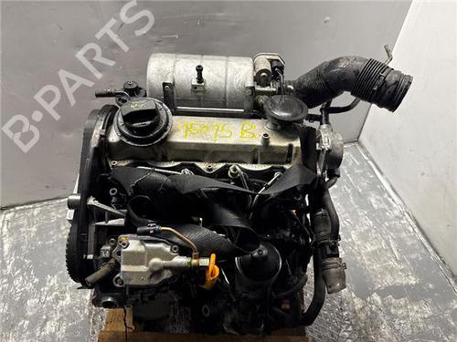 Engine SEAT CORDOBA (6L2) 1.9 SDI | BP35747344M1  - Image 5