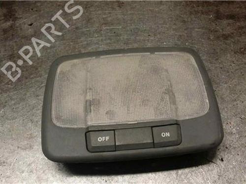 Plafonnier KIA CARENS I MPV (FC, FJ) 2.0 CRDi (140 hp) 31895406