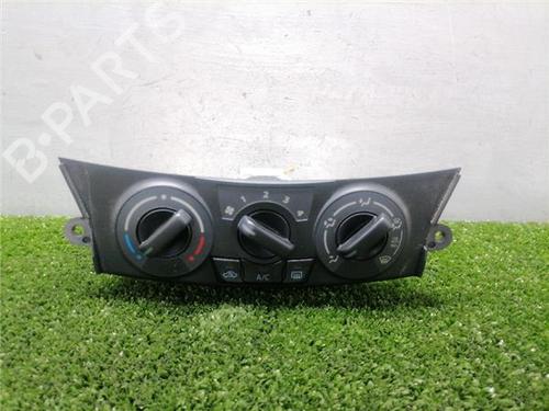 climate-control-suzuki-swift-iv-fz-nz-2010-33278602 main image