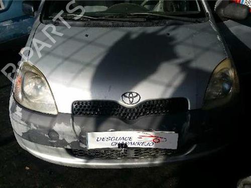 Brugte TOYOTA YARIS (_P1_) 1.0 (SCP10_, SCP10R) (68 hp) 4407634