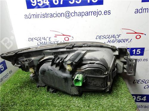 Left headlight FORD MONDEO III (B5Y) 2.0 TDCi | BP31890014C28