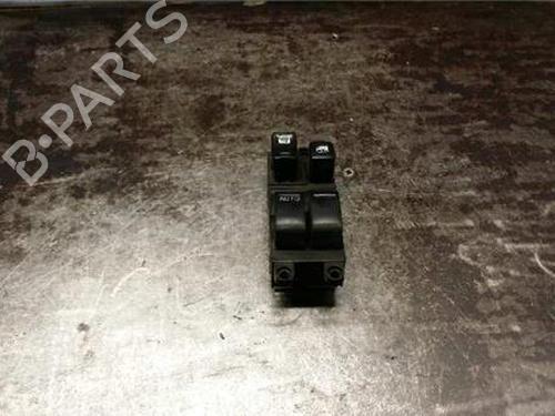 Used Left front window switch NISSAN ALMERA II (N16) 2.2 Di (110 hp) 31894674