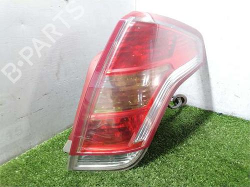 Used Right taillight Right taillight 36819840 36819840