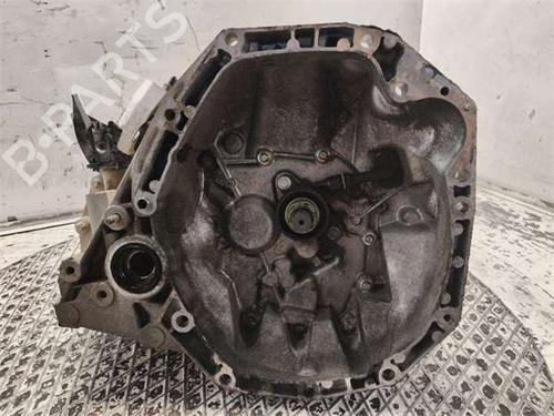 Used Gearbox Gearbox 37479839 37479839