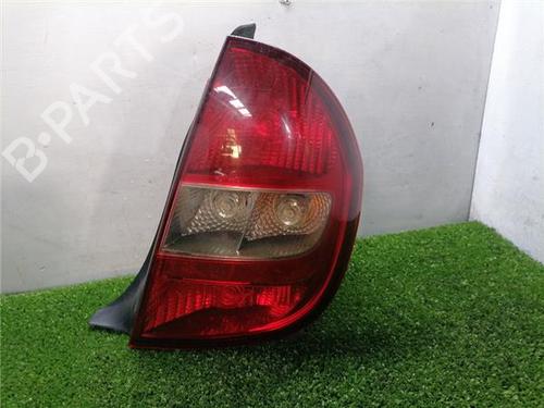 Used Right taillight CITROËN C5 I (DC_) 2.0 HDi (DCRHZB, DCRHZE) (109 hp) 32486508